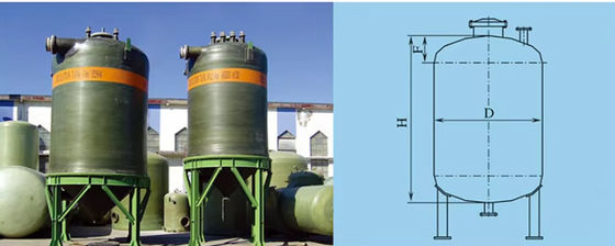 Almacenamiento de ácido benzoico tartárico málico HCl