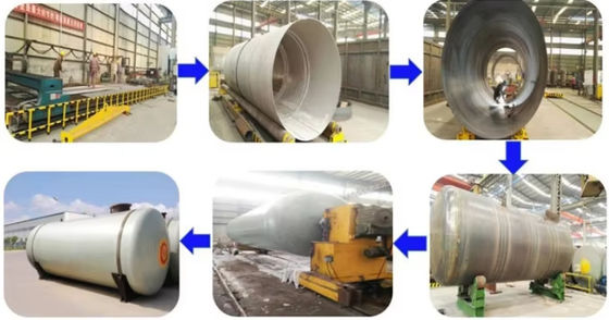 Almacenamiento de ácido benzoico tartárico málico HCl