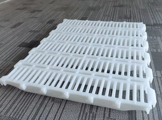 38x38mm Rejilla de FRP para paneles de energía solar Techo de arriba pasarelas de plástico de suelo Rejilla de hoja de panel