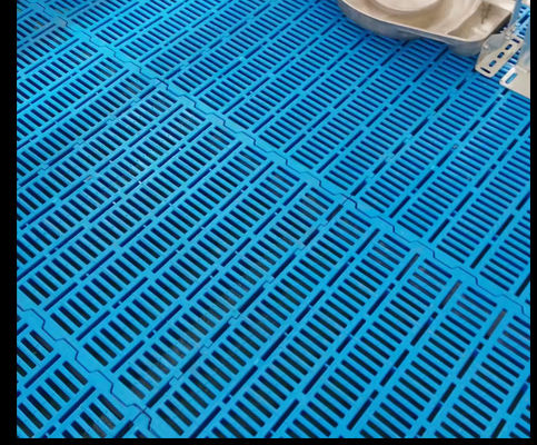 Energía solar paneles de rejilla de FRP de techo pasarelas de techo de plástico paneles de hoja de rejilla de suelo