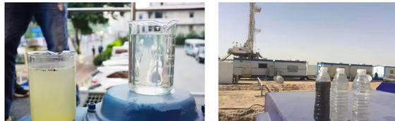 Cisternas de almacenamiento de FRP de plástico reforzado con fibra Tratamiento de aguas residuales Forma cilíndrica